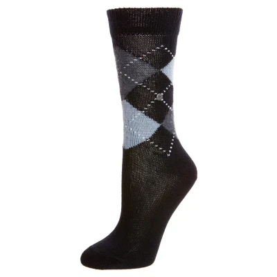 Imagen de Burlington Whitby Calcetines, Mujer, Talla: 36 41, Marine