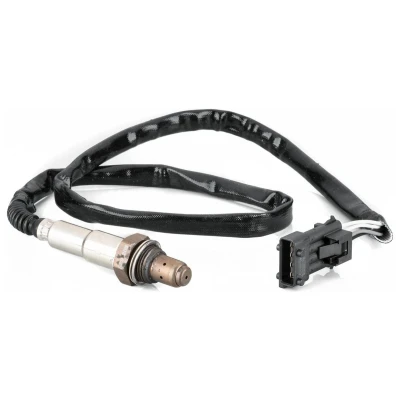 Imagen de HELLA 6PA 358 103 161 Sonda lambda térmico VOLVO: S80 I, V70 2, S60 SAAB: 9 5 Familiar, 3 Hatchback, Berlina