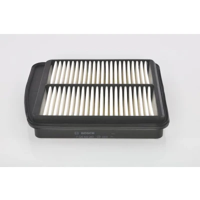 Imagen de BOSCH F 026 400 293 Filtro de aire 51 224 268 Cartucho filtrante SUZUKI: Grand Vitara 1 SUV