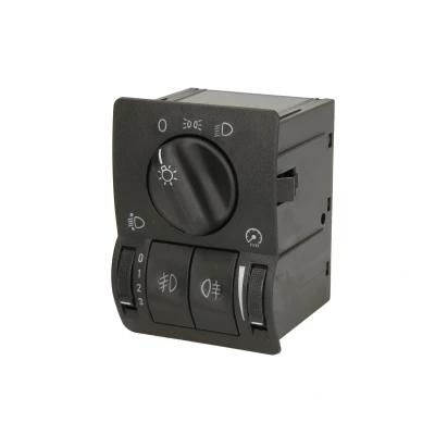 Imagen de MEYLE 614 890 0012 Interruptor, luz principal ORIGINAL Quality OPEL: Astra G CC, Zafira A, Berlina