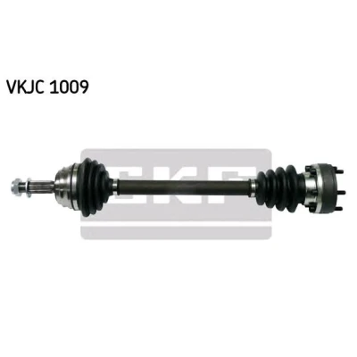 Imagen de SKF VKJC 1009 Árbol de transmisión 561 VOLKSWAGEN: GOLF 2, 3, Passat B3/B4 Berlina, SEAT: Ibiza Córdoba I Inca norauto, oscaro,