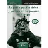 Imagen de La Participación Cívica Y Política De Los Jóvenes En Europa