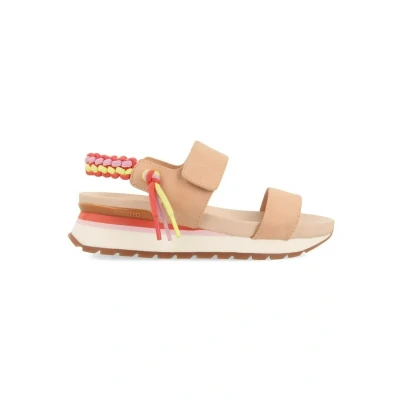 Imagen de Gioseppo Austell Sandalias con plataforma, Mujer, Talla: 37, Multicolor Zapatos