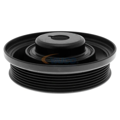 Imagen de VAICO V40 0963 Polea de Cigüeñal 6PK 5 OPEL: Astra H Hatchback, Insignia A Berlina, Sports Tourer