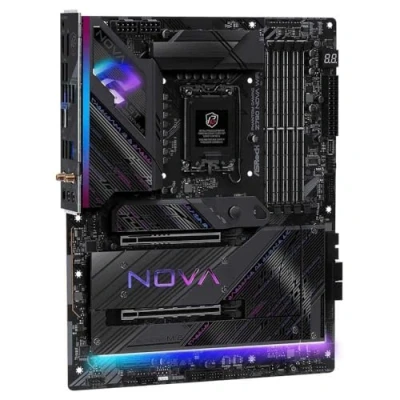 Imagen de MB ASRock Intel 1700 Z790 NOVA WIFI