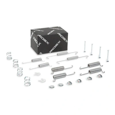 Imagen de TRW SFK60 Juego de accesorios, zapatas freno VOLKSWAGEN: TRANSPORTER 3 Kasten, Bus