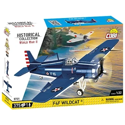 Imagen de COBI F4F Wildcat