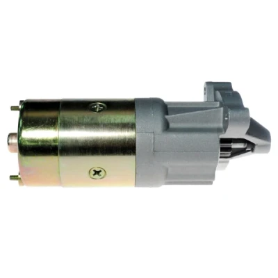 Imagen de HELLA 8EA 011 611 061 Motor de arranque 12 2,2 9 CITROËN: Jumper I Furgón, Camión plataforma/Chasis, PEUGEOT: Boxer Furgón