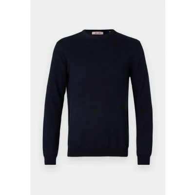Imagen de Only &amp; Sons Onswyler LIFE LS CREW NOOS Jersey de punto, Hombre, Talla: XXL, Dark navy