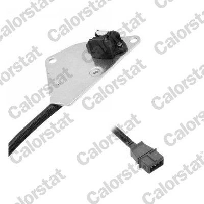 Imagen de CALORSTAT by Vernet CS0147 Sensor de Cigueñal Hall con cable FIAT: Stilo Hatchback, Coupe, Punto II ALFA ROMEO: 156 Berlina, GTV, Spider