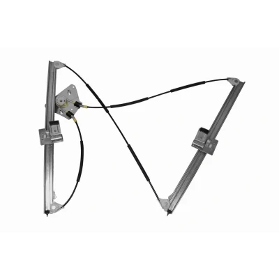 Imagen de VAICO Elevalunas Original calidad de Delante, izquierda eléctrico con soporte base, sin electromotor Interruptor on/off V30 2188