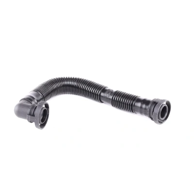 Imagen de TOPRAN 117 633 Colector de admisión, suministro aire AUDI: A3 Hatchback, Sportback, VOLKSWAGEN: GOLF 5, 6, Caddy 3, SEAT: Leon II Hatchback