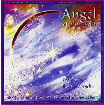 Imagen de Angel of the Earth
