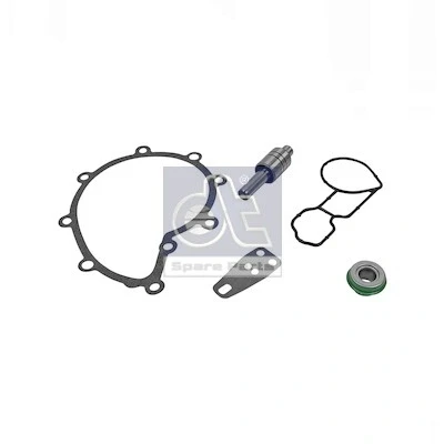 Imagen de DT Spare Parts 1.31121 Kit de reparación, bomba agua