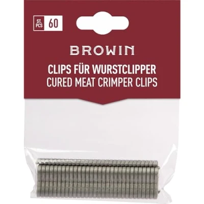 Imagen de Browin 31 para el jamón, Acero aleado, 0,2x1,8x0,7, 60