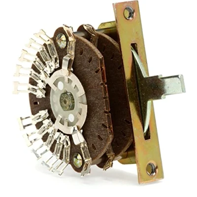 Imagen de DiMarzio Selector pastillas 5 posiciones multipolar EP1112