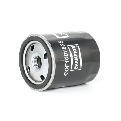 Imagen de CHAMPION COF100182S Filtro de aceite 3/4&quot; 16 UNF enroscable FORD: Focus 2, FIESTA 5, C Max, MAZDA: MX 5 3, 3 Hatchback, 6 Berlina