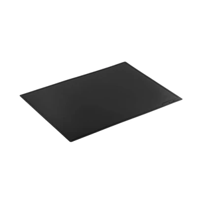 Imagen de Durable Vade de escritorio pequeño (30 x 42 cm, polipropileno), color negro