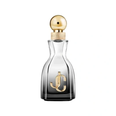 Imagen de Jimmy Choo I Want Forever Eau de Parfum 40 ml