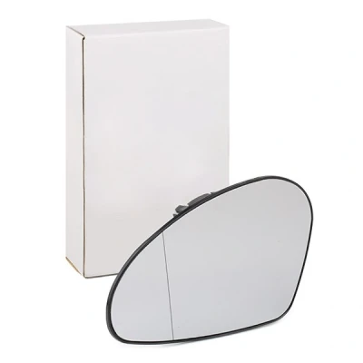 Imagen de Cristal de espejo, retrovisor exterior TYC 331 0044 1