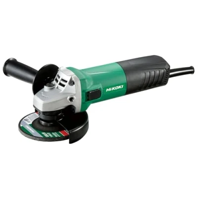 Imagen de Hikoki G12SR4YGZ Amoladora, 730 W, 230 V