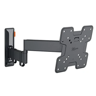 Imagen de Vogel&#039;s Tvm 3245 full motion+ small wall mount zwart TVM3245B