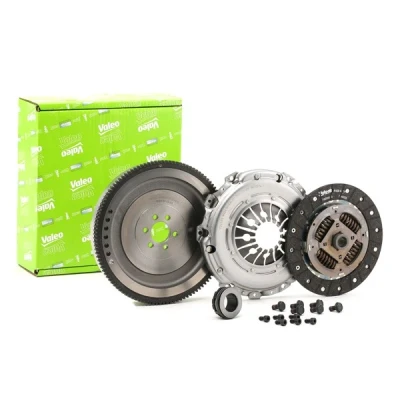 Imagen de VALEO KIT4P CONVERSION Kit 835160 de Embrague AUDI: A4 B7 Berlina, Avant, A6 C6 SEAT: Exeo ST, Berlina norauto, oscaro,