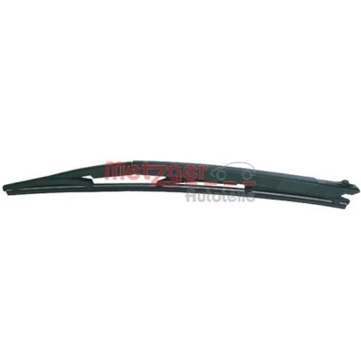 Imagen de Brazo del limpiaparabrisas, lavado de parabrisas Metzger 2190051 posterior con limpiaparabrisas incorporado, sin caperuza FIAT: Brava Hatchback