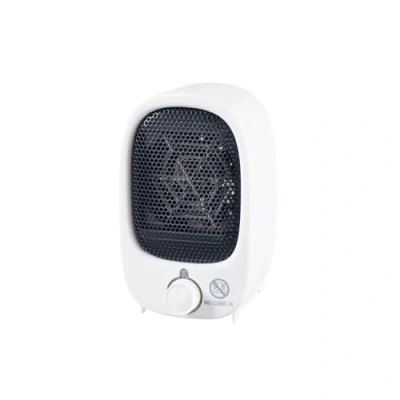 Imagen de Calefactor pequeño 600W Minicalefactor bajo consumo baño de diseño