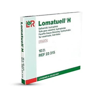 Imagen de Lomatuell H Tul para salvia, 5 x