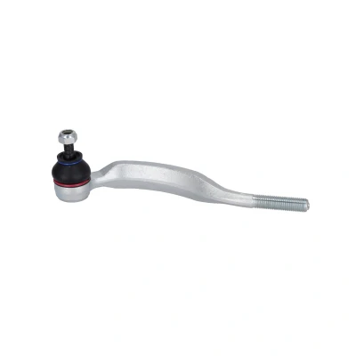 Imagen de febi BILSTEIN 23325 Rótula de dirección 15 Plus Eje delantero, derecha con tuerca autofijadora PEUGEOT: 407 Berlina, SW, Coupé