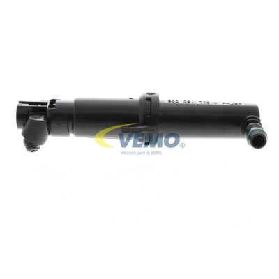 Imagen de VEMO V10 08 0482 Tobera de agua regadora, lavado faros derecha AUDI: A3 Sportback, Hatchback