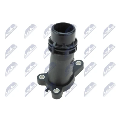 Imagen de Brida de refrigerante NTY CTM BM 054
