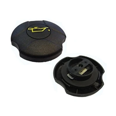 Imagen de 3RG 81213 Tapa, tubuladura de relleno aceite PEUGEOT: 206 Hatchback, 306 207 CITROËN: Xsara Picasso, Hatchback