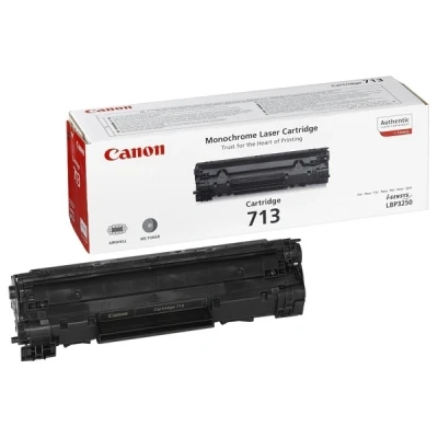 Imagen de i SENSYS LBP3250 Canon 713 toner negro (original)
