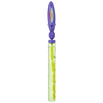Imagen de Funrise TWIRLIN&#039; Bubble Wand GAZILLION 36749 Pompero, Multicolor