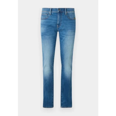 Imagen de G Star Revend Skinny Vaqueros slim fit Medium indigo, Hombre, Talla: 28x30, indigo