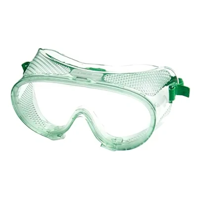 Imagen de WOLFPACK LINEA PROFESIONAL Gafas Proteccion En166 Transparentes