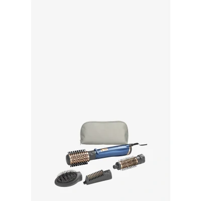 Imagen de Moldeador Babyliss STYLE PRO 1000, Tecnología iónica, 2 temperaturas, Azul