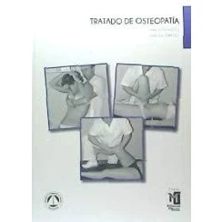 Imagen de Tratado de Osteopatía