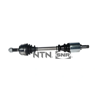 Imagen de SNR DK66.013 Árbol de transmisión Eje delantero, izquierda 624 CITROËN: Saxo Hatchback, PEUGEOT: 106 II Hatchback