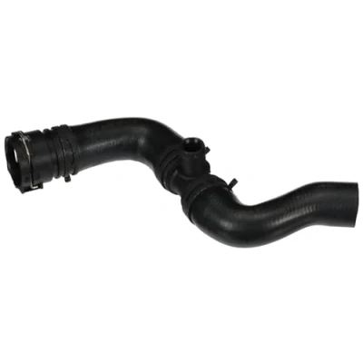 Imagen de GATES 05 2730 Manguitos de Radiador EPDM (Ethylen Propylen Dien Caucho) VOLKSWAGEN: Scirocco III, GOLF 5, 6, SEAT: Leon II Hatchback, Altea