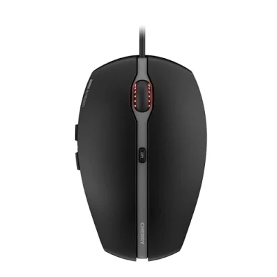 Imagen de Ratón Cherry Jm 0340 2 3600 Dpi Negro