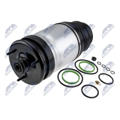Imagen de NTY EZC LR 074 Amortiguador telescópico neumático Eje trasero izquierda, trasero, derecha LAND ROVER: Range Rover Sport, Discovery 3, 4