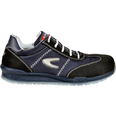 Imagen de Cofra 78400 003.W45 Zapato Brusoni S1 P Src C/P T 45