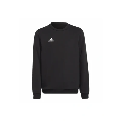 Imagen de adidas Performance Entrada Sudadera para niños, Talla: 164, Black