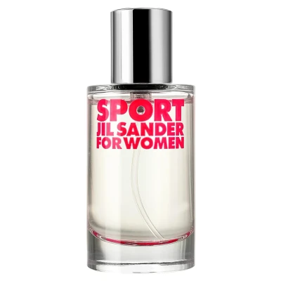 Imagen de Jil Sander Sport For Women Eau de Toilette 30 ml