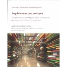 Imagen de Arquitecturas Que Protegen