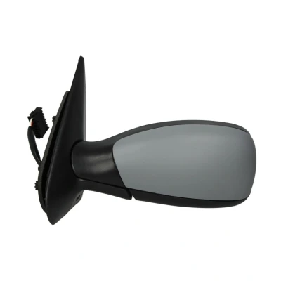 Imagen de Espejo retrovisor Blic 5402 04 1135282P izquierda imprimado eléctrico asférico, térmico PEUGEOT: 306 Hatchback, Berlina, Familiar