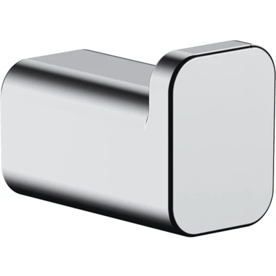 Imagen de hansgrohe AddStoris Percha, cromo, 41742000